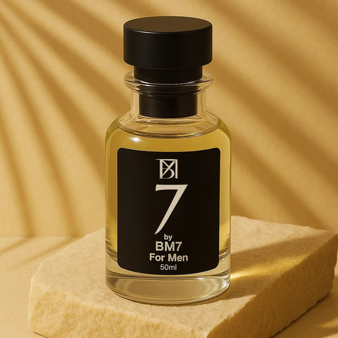 7 By BM7