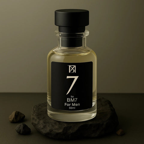7 By BM7