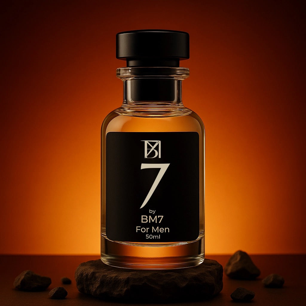 7 By BM7