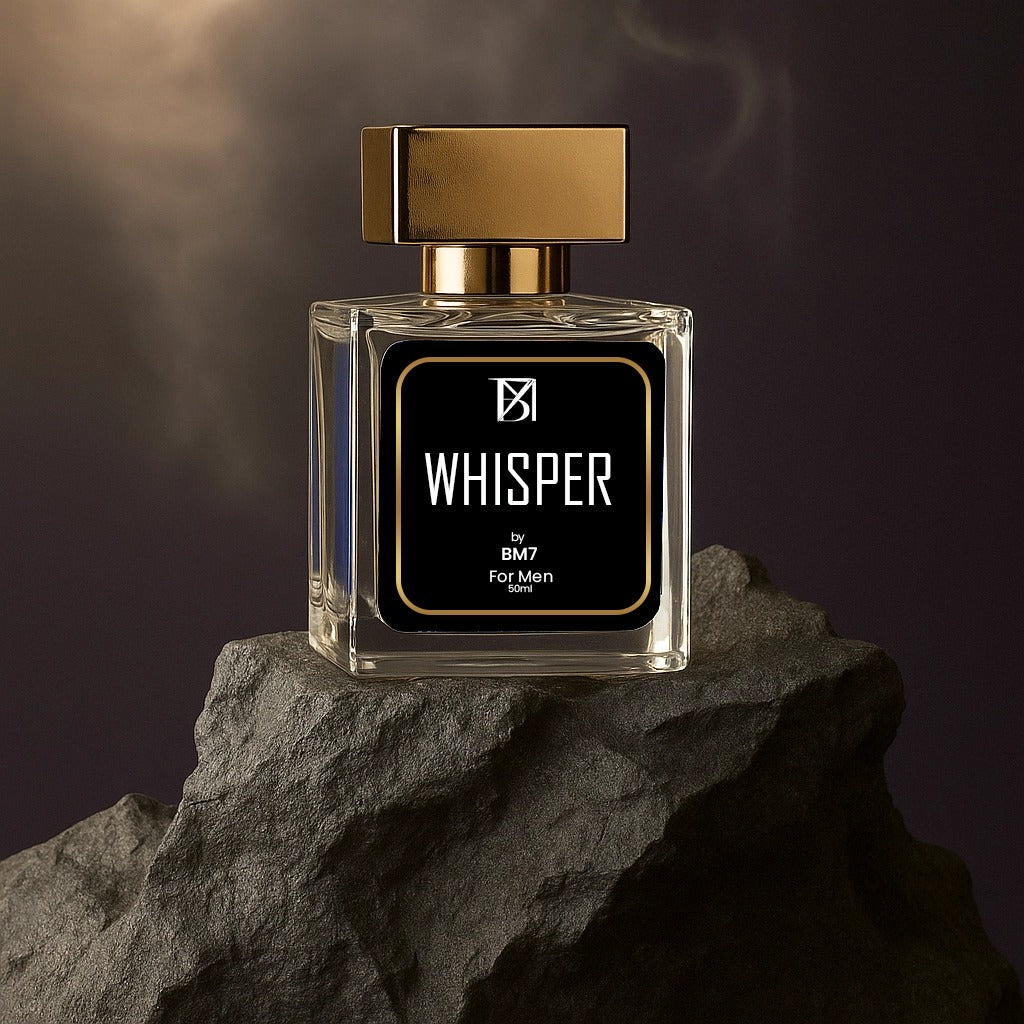Whisper By BM7