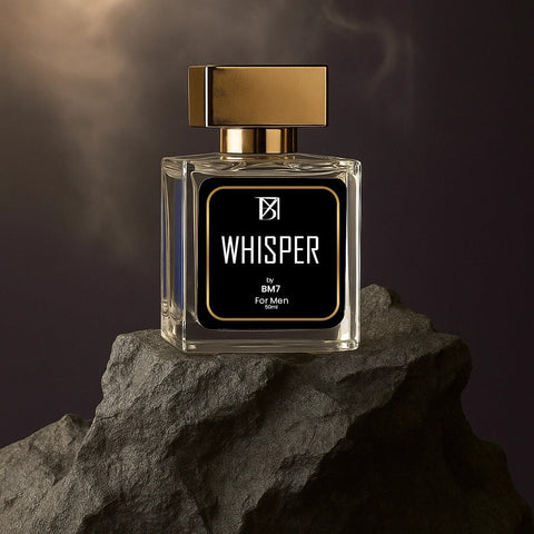 Whisper By BM7