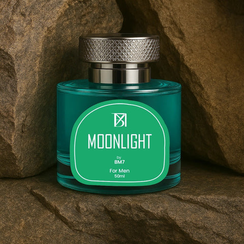 Moonlight  By BM7