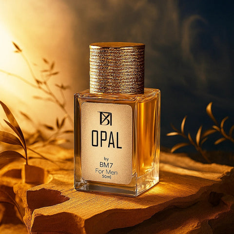 Opal  By BM7