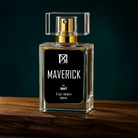 Maverick By BM7