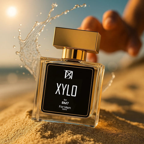 Xylo By BM7