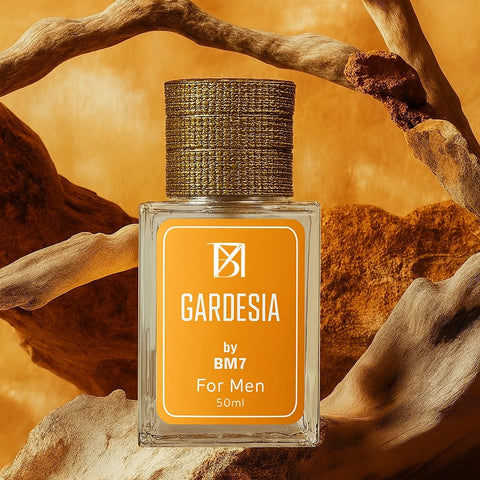 Gardesia By BM7